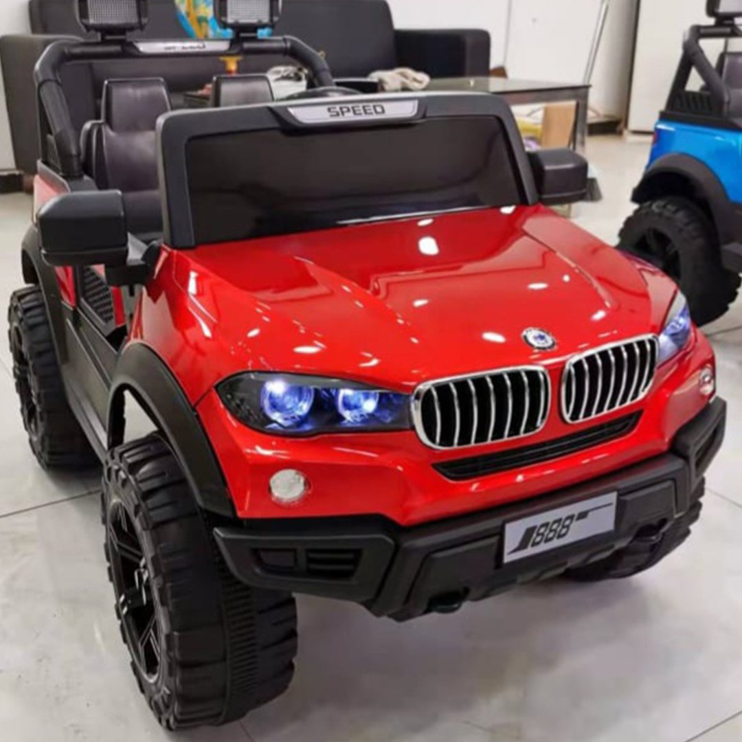 2024 Con-Am Moverick Kids Cor